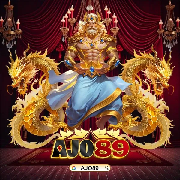 ajo89 - Teman Sekitar APK