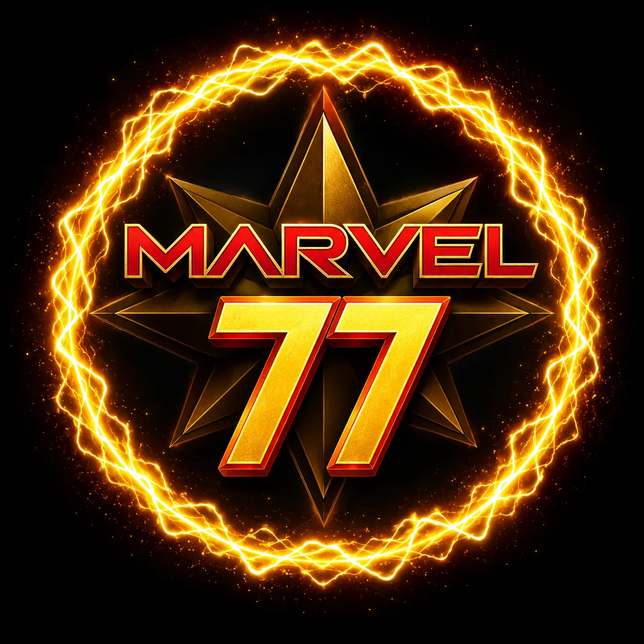 MARVRL77 - Permainan Puzzle Match-3 yang Menghibur dan Menantang