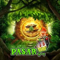 pasar123 - Status & Stiker APK